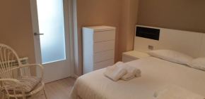 Apartamento residencial céntrico con piscina